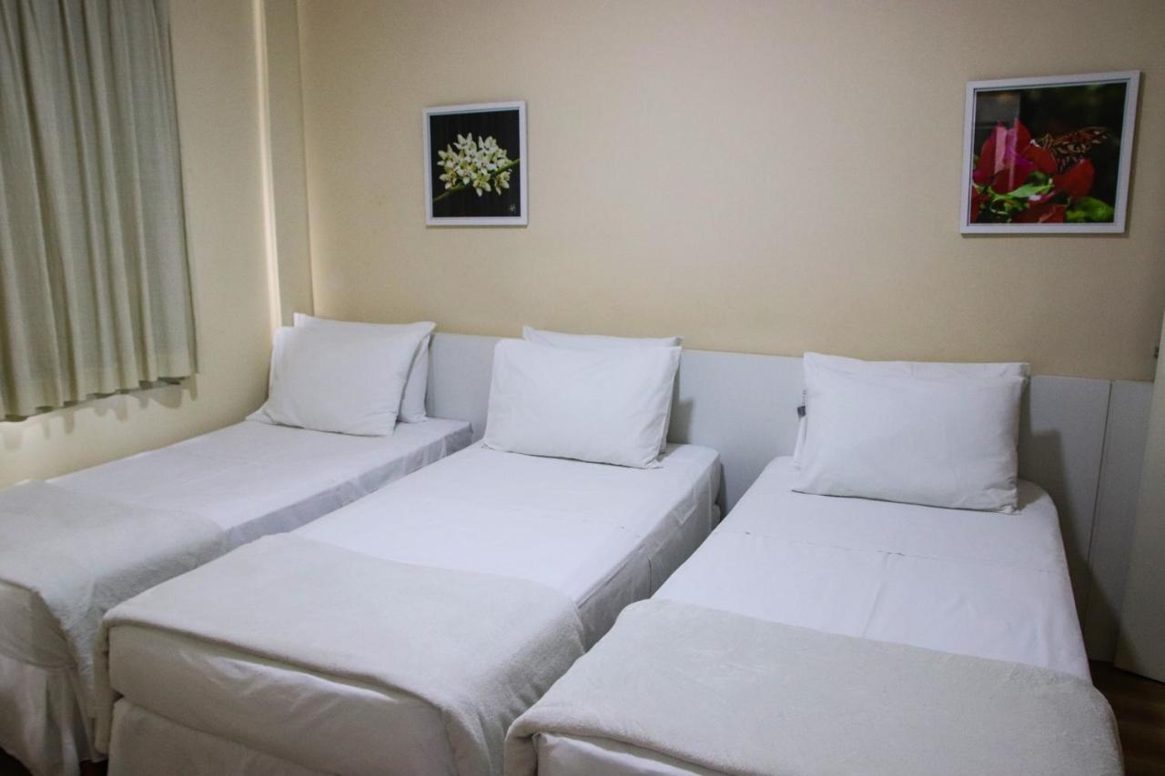Hotel Acalanto Feira de Santana Exterior photo