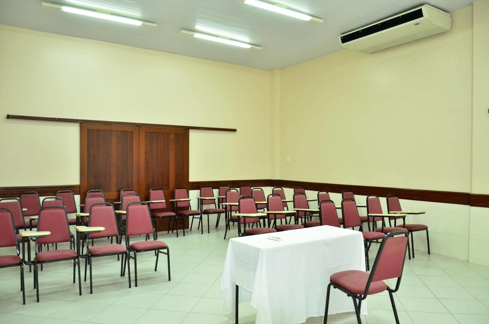 Hotel Acalanto Feira de Santana Exterior photo